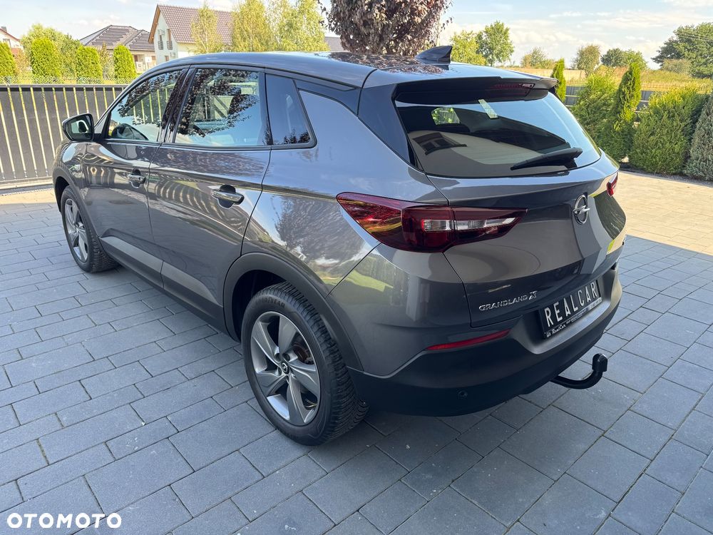 Opel Grandland X 1.5 CDTI Edition Business Pack S&S - 3