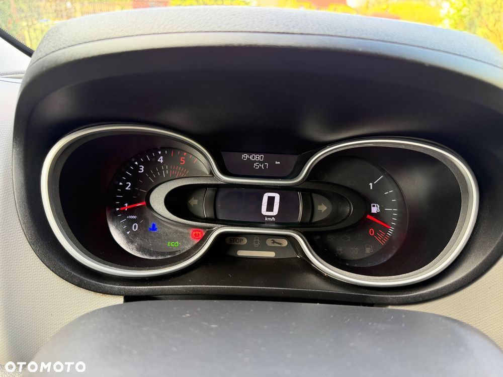 Renault Trafic - 11
