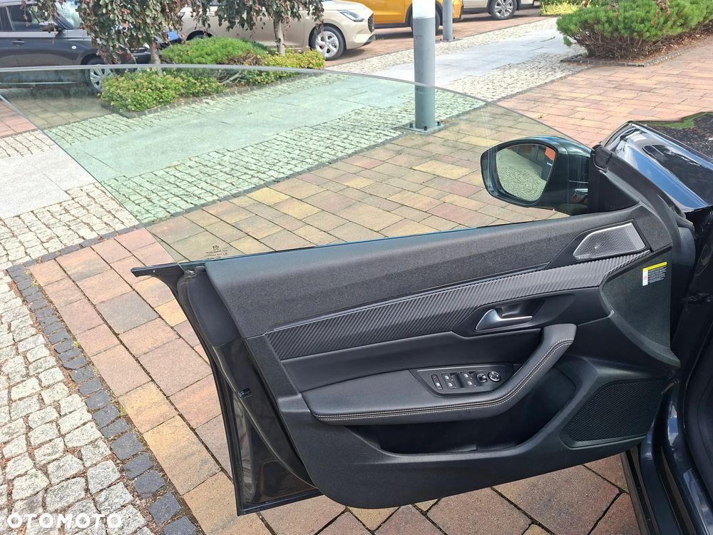 Peugeot 508 1.5 BlueHDi GT S&S EAT8 - 29