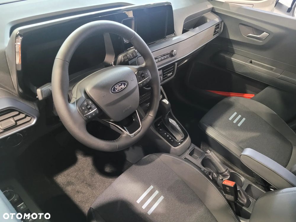 Ford Tourneo Courier 1.0 EcoBoost Active - 15