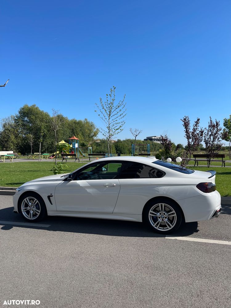 BMW Seria 4 - 6