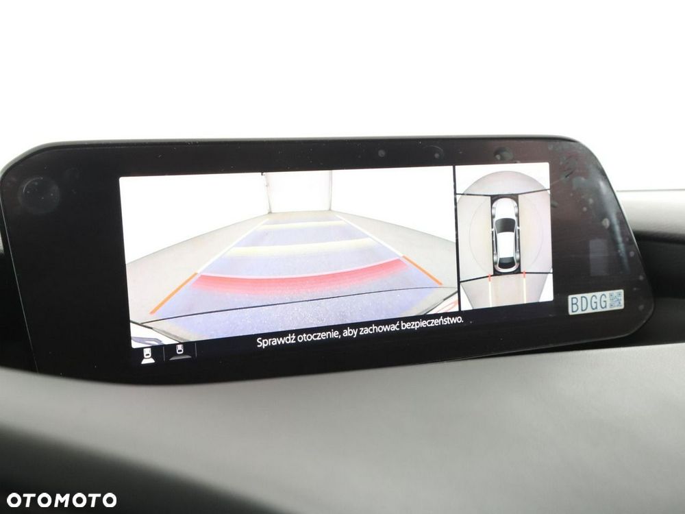 Mazda 3 SKYACTIV-G 2.0 M-Hybrid - 25