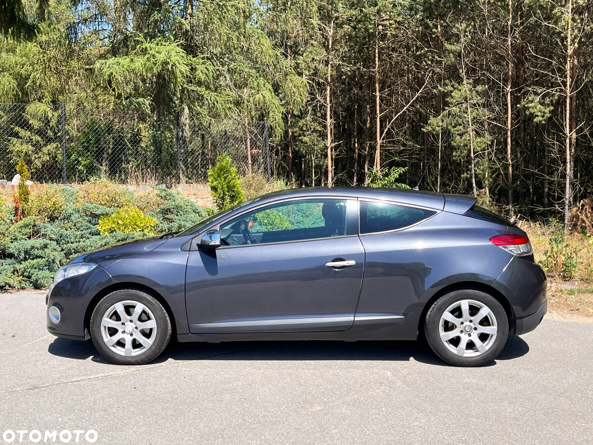 Renault Megane 2.0 16V TCE Dynamique - 4