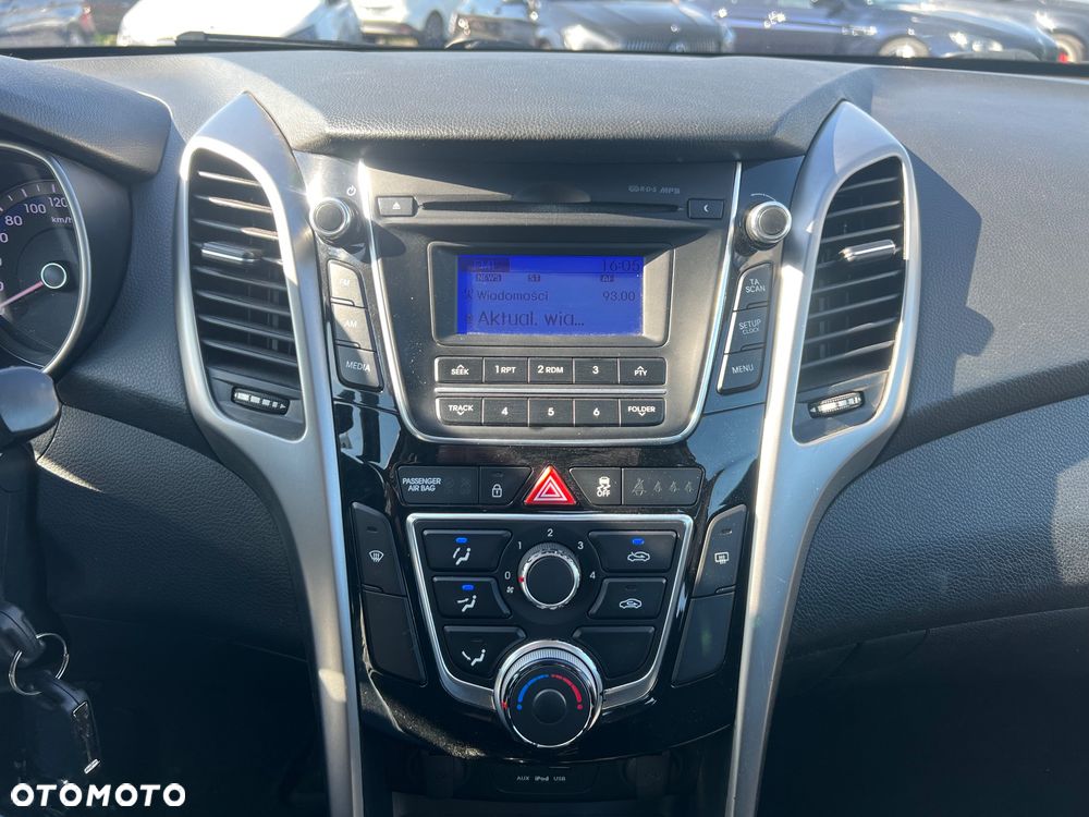 Hyundai i30 1.4 Trend - 20