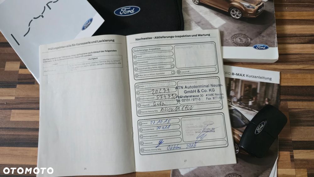 Ford EcoSport - 32