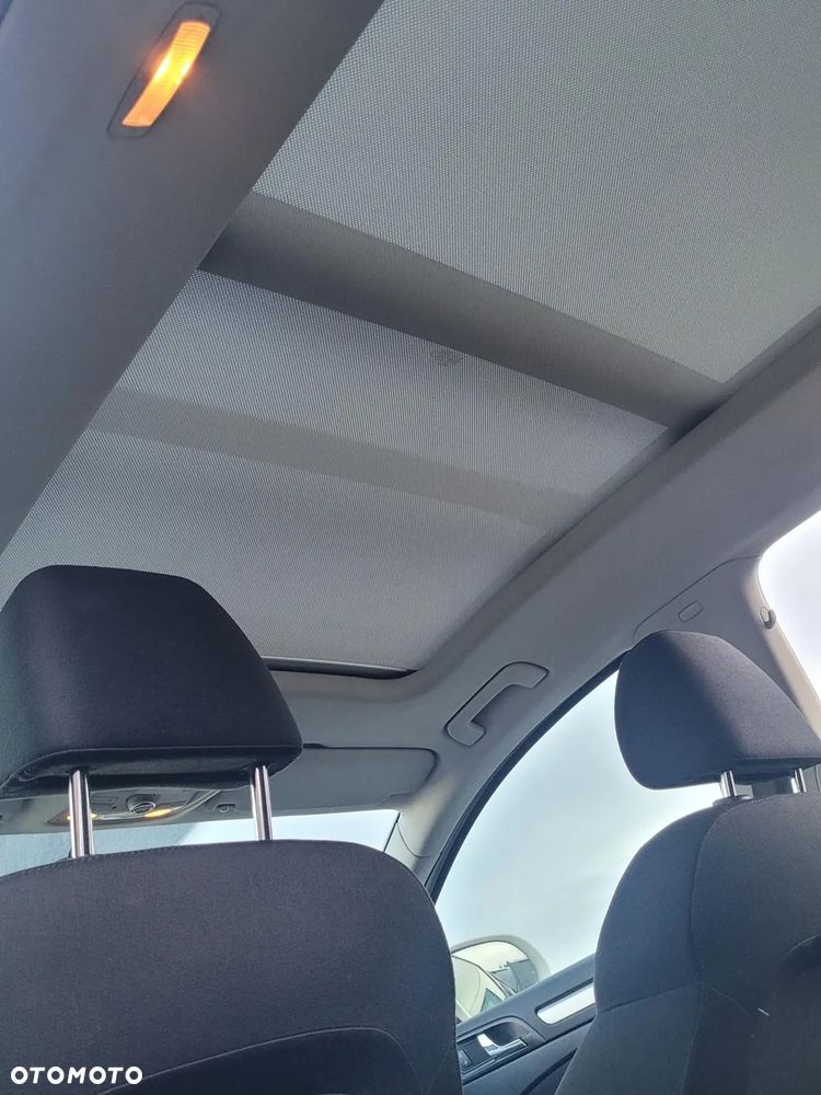 Skoda Superb 1.8 TSI Elegance DSG - 19
