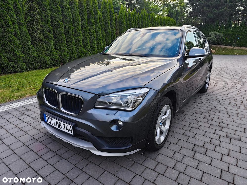 BMW X1 sDrive18d xLine - 2