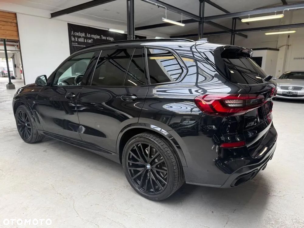 BMW X5 - 3