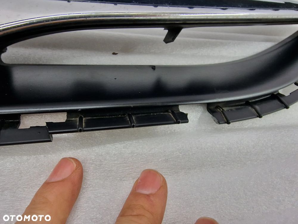 HYUNDAI I40 11- ATRAPA / GRILL PRZEDNI PRZÓD , NR 86351-3Z000 , NR AUKCJI GR108 - 12