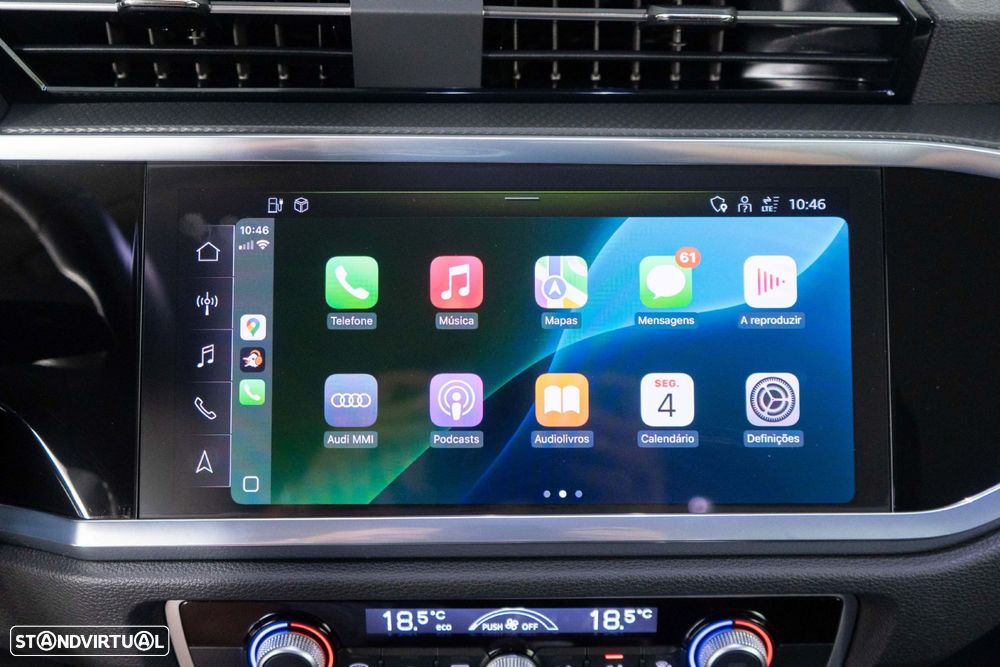 Audi Q3 45 TFSIe S tronic - 21