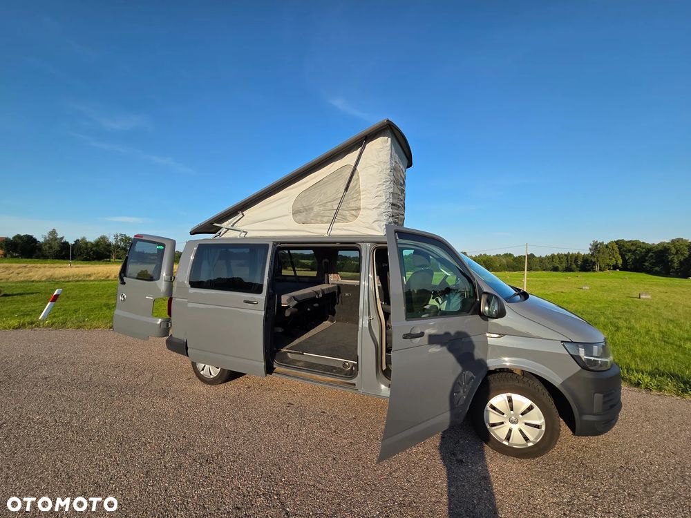 Volkswagen Transporter L2H1 - 21