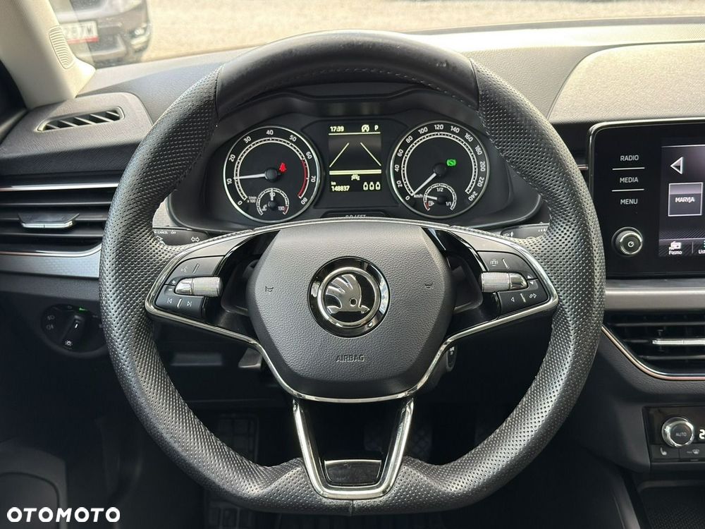 Skoda Scala 1.0 TSI DSG Style - 20
