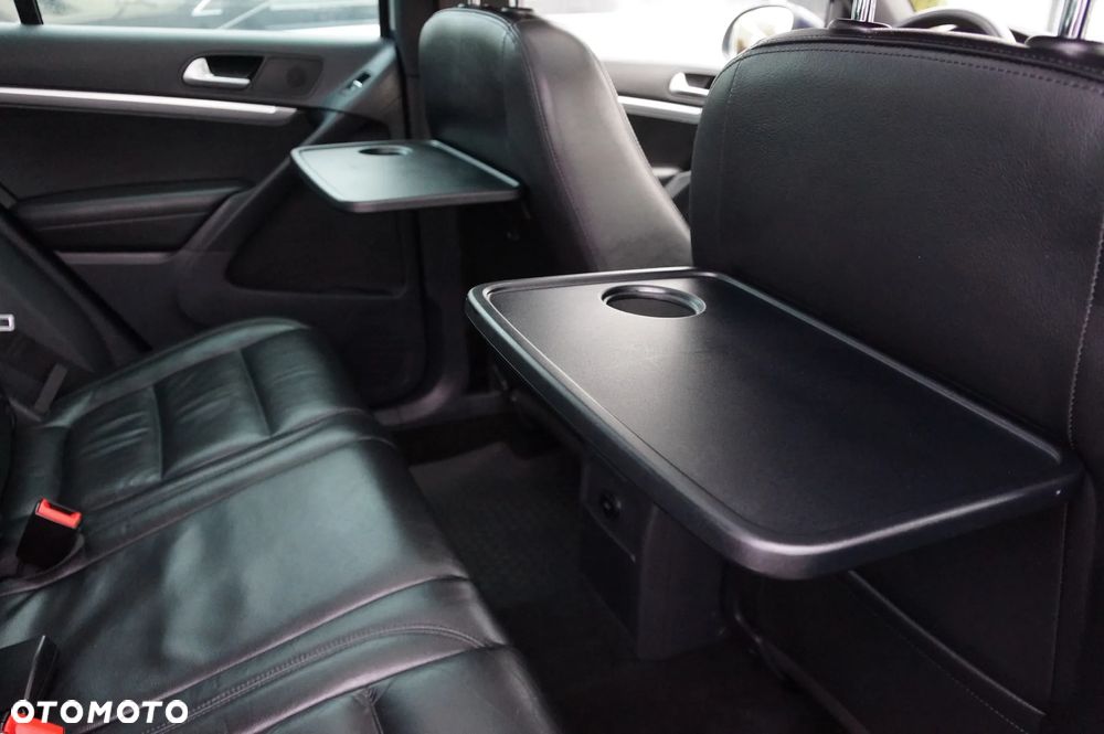 Volkswagen Tiguan 2.0 TDI 4Mot R-Style - 32