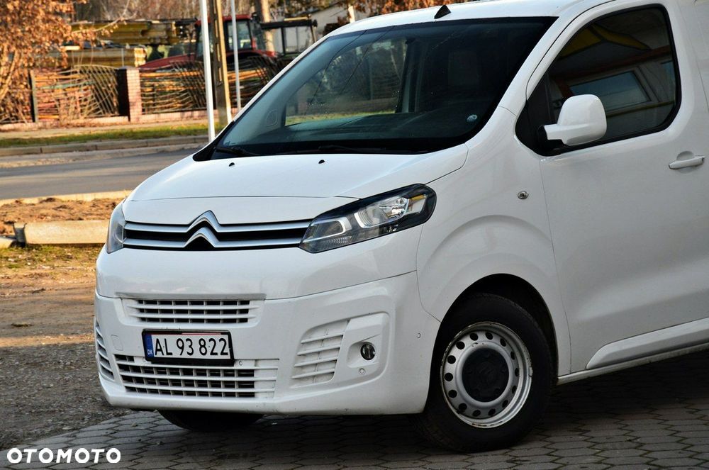 Citroën Jumpy - 11