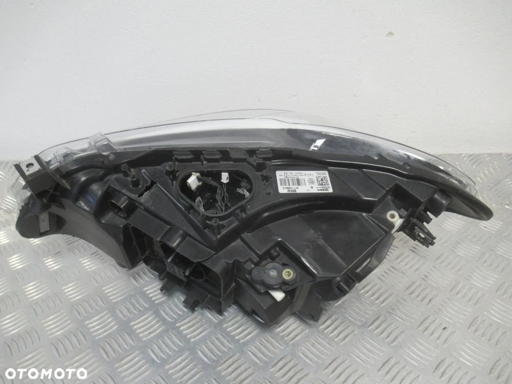LAMPA PRZEDNIA PRZÓD PRAWA LEWA BMW 2 F22 LIFT 2017-2021 - 10