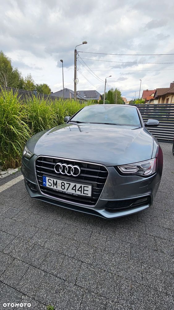 Audi A5 Coupé - 23