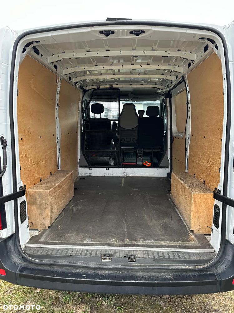 Renault Master - 13