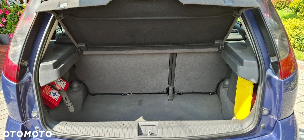 Opel Corsa - 7