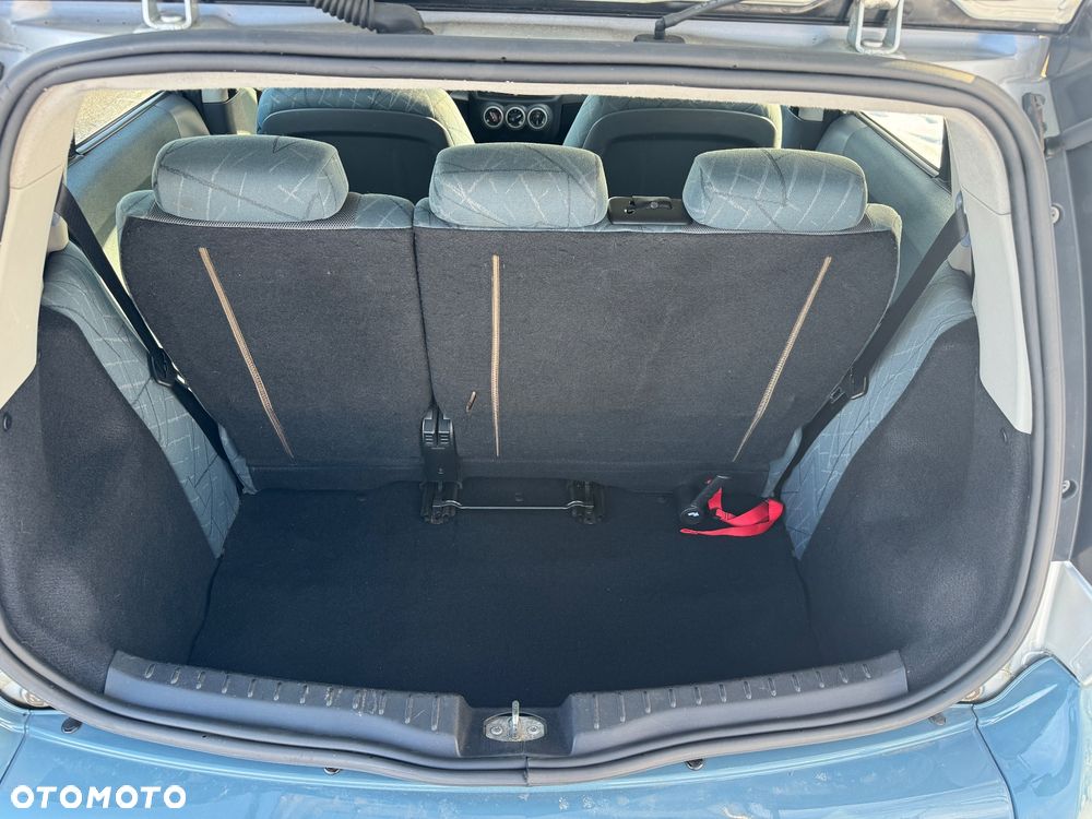 Smart Forfour cdi passion - 13