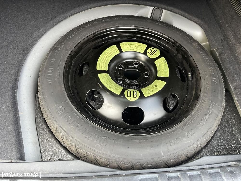 Peugeot 508 SW 1.6 BlueHDi Active - 15