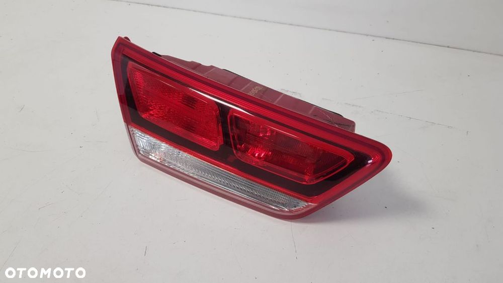 LAMPA LEWA TYŁ TYLNA W KLAPĘ KIA OPTIMA SEDAN 15-19 ZWYKŁA 92403-D4051 - 3