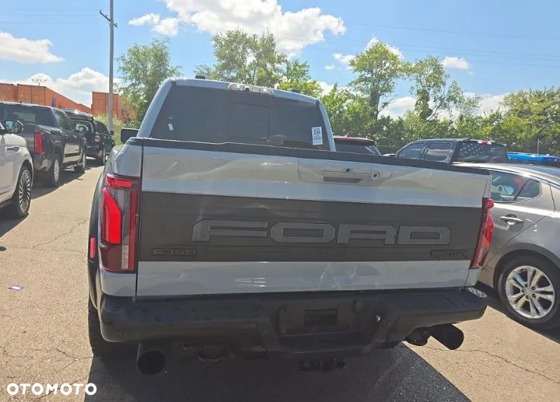 Ford F150 - 6