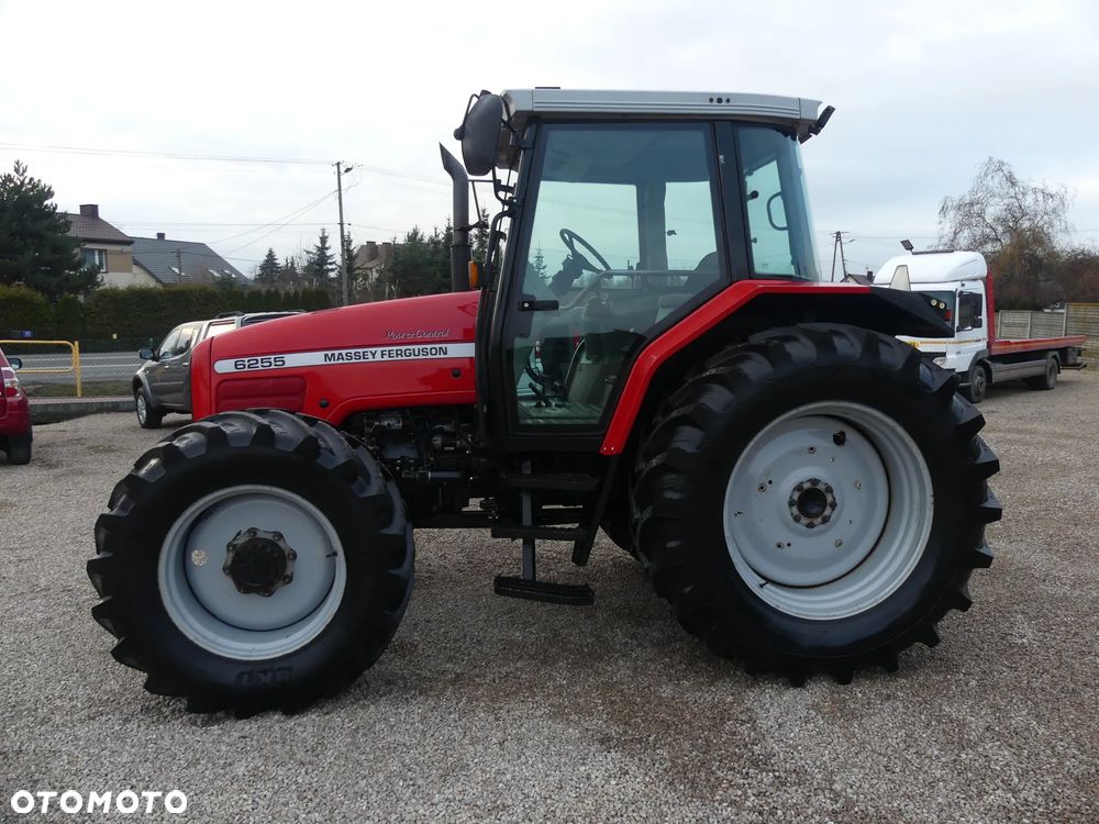 Massey Ferguson 6255* MF 6255 - 7