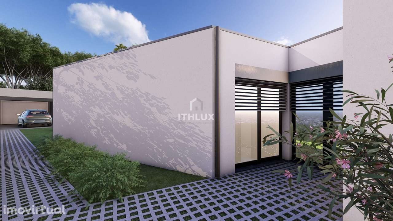 Moradia T2 Nova – Conforto e Qualidade de Vida | Oliveira de Azeméis - Grande imagem: 5/9