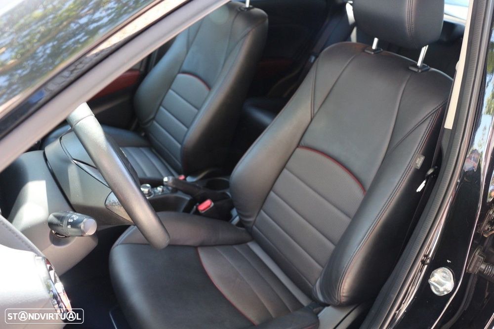 Mazda CX-3 1.5 Sky.Excellence - 15