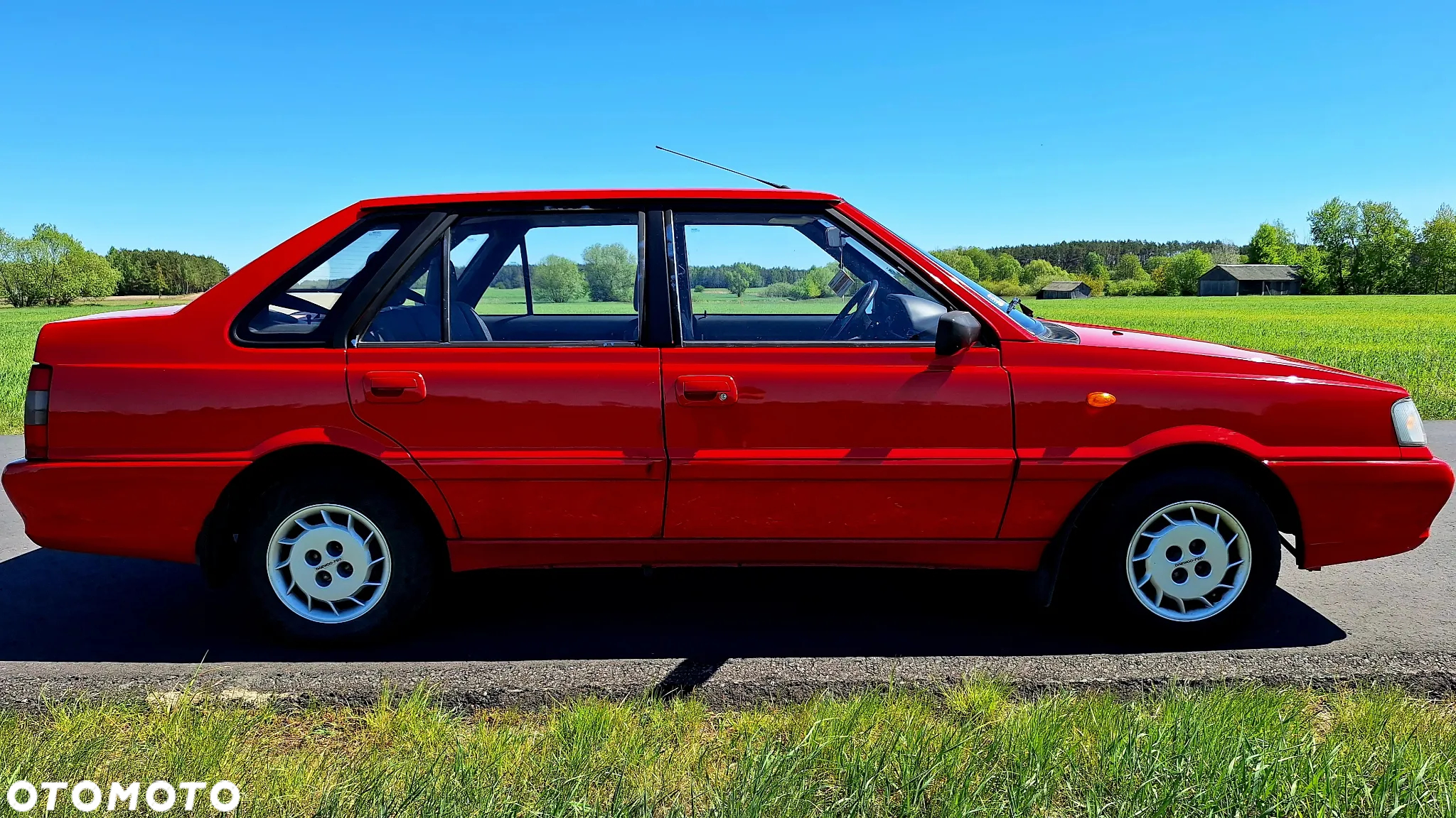 Polonez Atu - 8