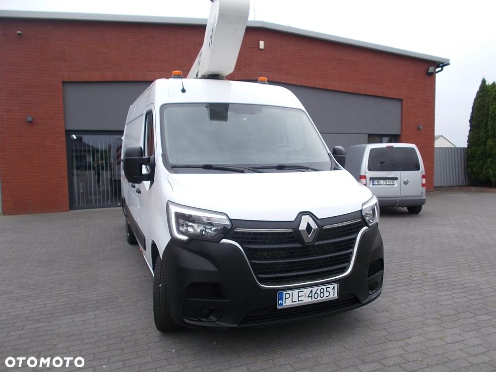 Renault Master - 25