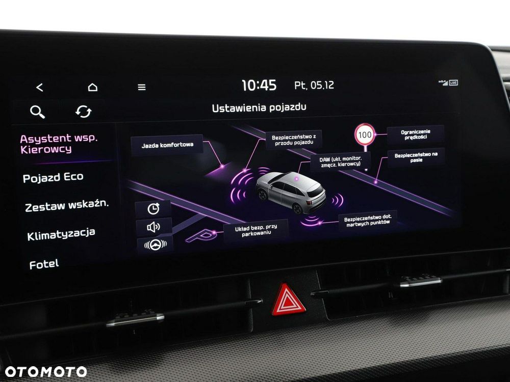 Kia Sportage 1.6 T-GDI PHEV GT Line 4WD - 28