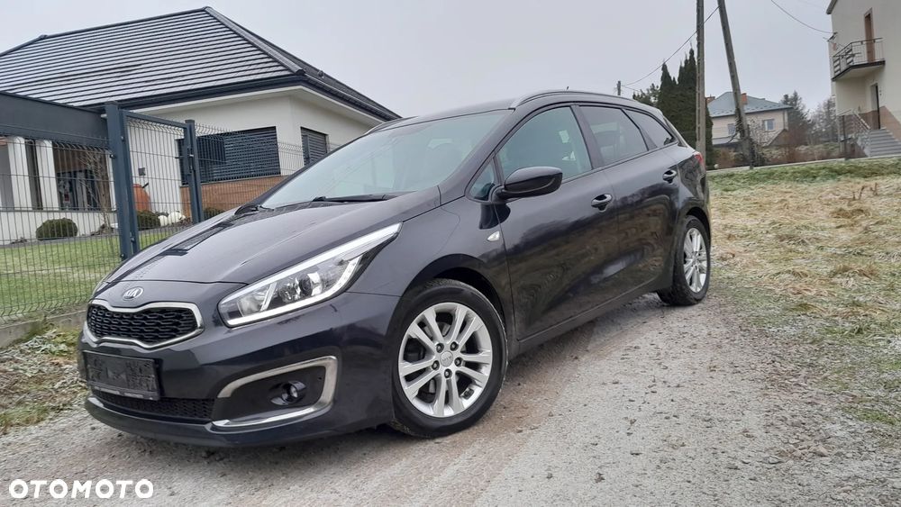 Kia Ceed - 19
