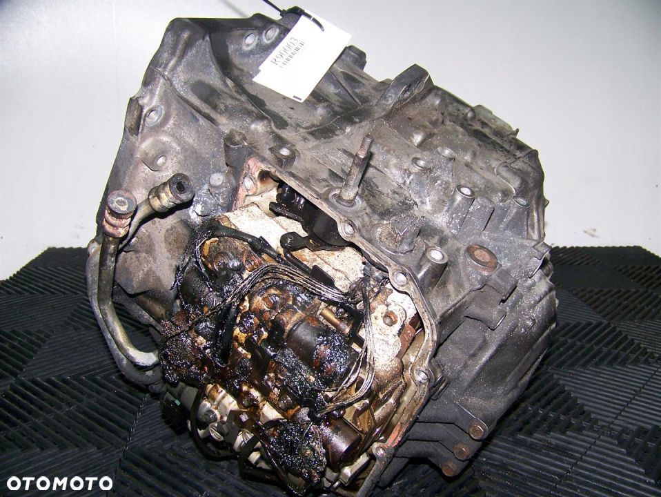 VOLVO XC90 2.4 D5 SKRZYNIA OBUDOWA 30783229 TF80SC - 3