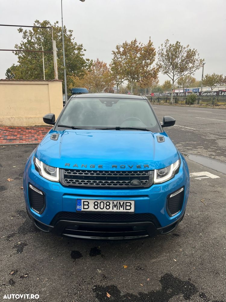 Rover Altul - 6