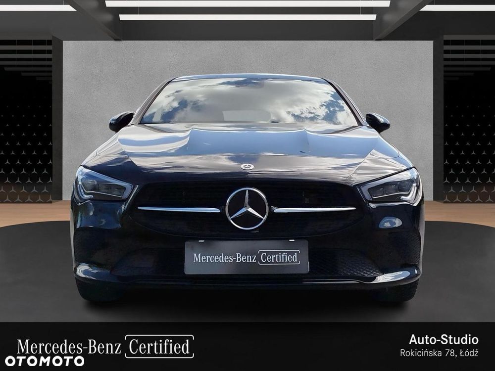 Mercedes-Benz CLA - 10