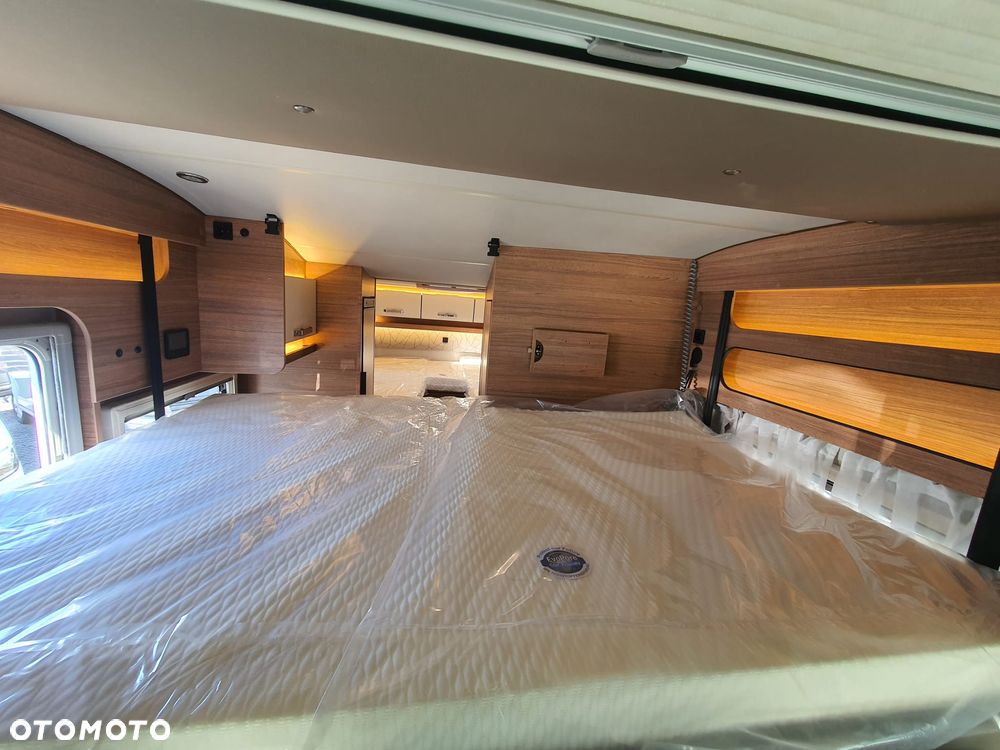 Weinsberg Cara Compact Suite MB 640 MEG EDITION [PEPPER) - 27