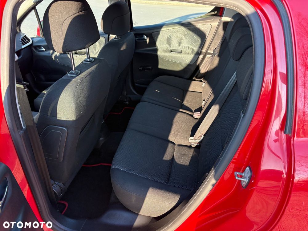 Peugeot 207 110 Sport - 15