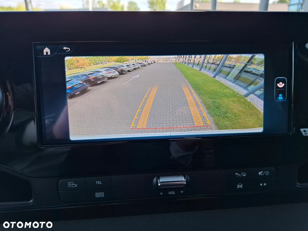 Mercedes-Benz Sprinter 315 CDI Furgon 3665 mm L2H1 - 24