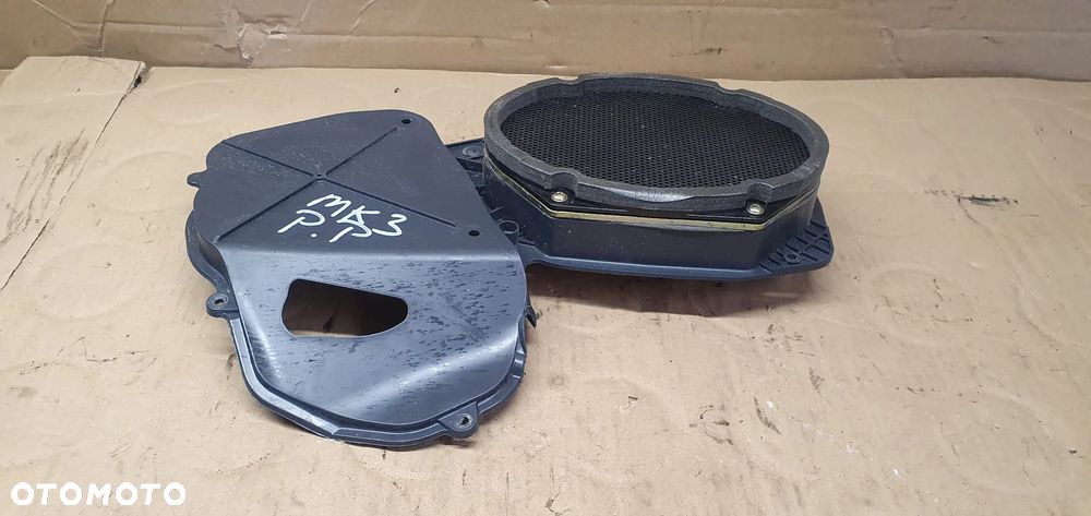 Głośnik przód przedni prawy Ford Mondeo MK3 1S7F-19B171-BF - 2