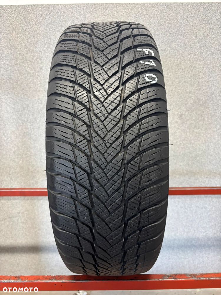 1 OPONA ZIMOWA BRIDGESTONE 205/60/16 92H  M+S, BLIZZAK LM001 - 1