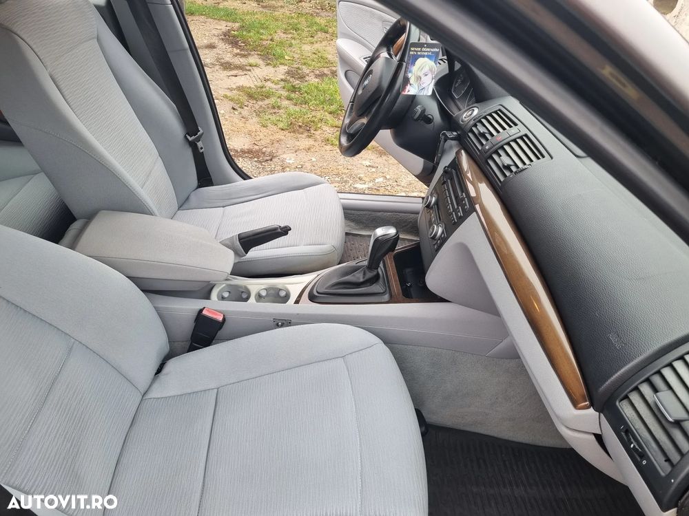 BMW Seria 1 116i Aut. - 16