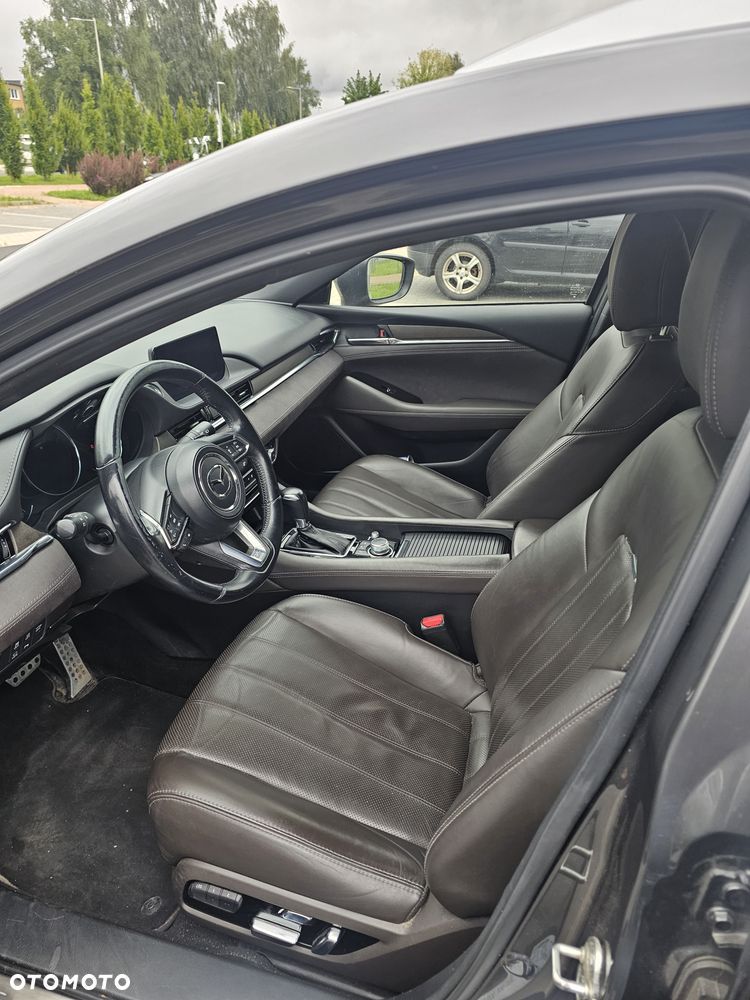 Mazda 6 2.5 SkyDream - 27