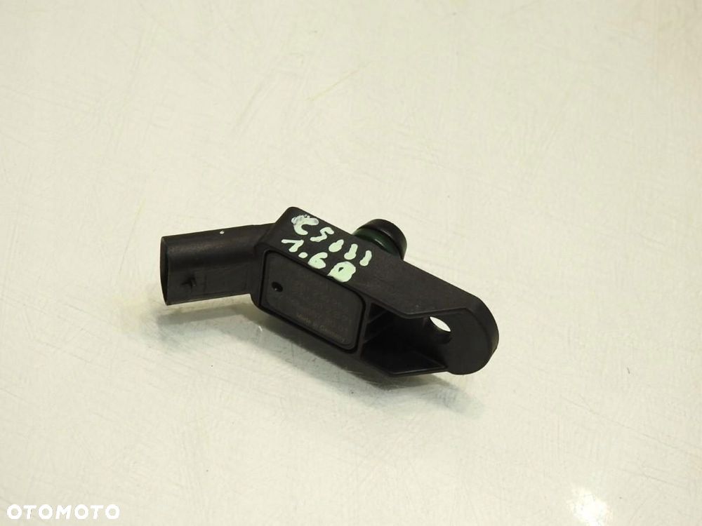 CZUJNIK MAP SENSOR CITROEN C5 III X7 1.6 THP 0261230253 V759990780 - 6