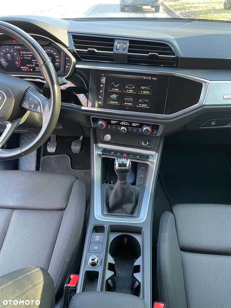 Audi Q3 35 TFSI - 6