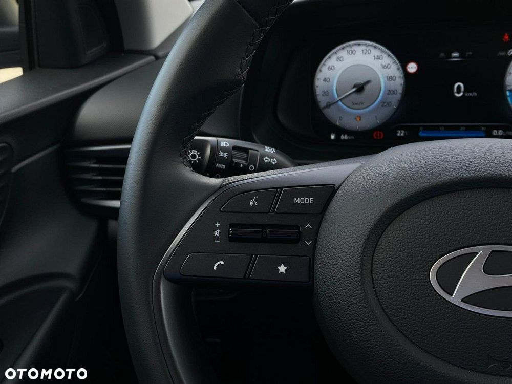 Hyundai i20 1.2 Modern - 16