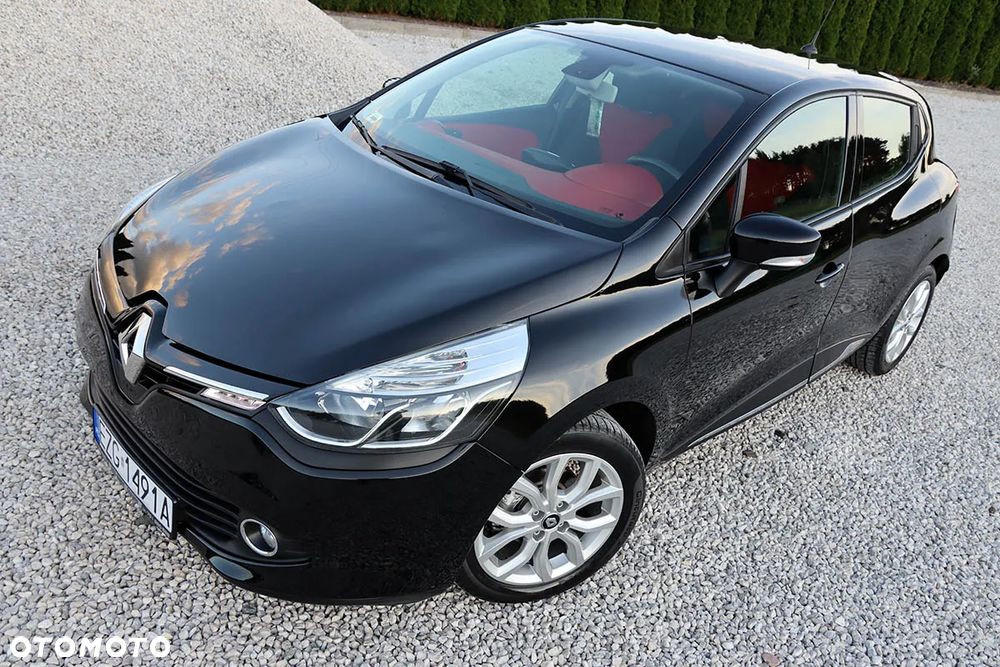 Renault Clio (Energy) TCe 90 Bose Edition - 7