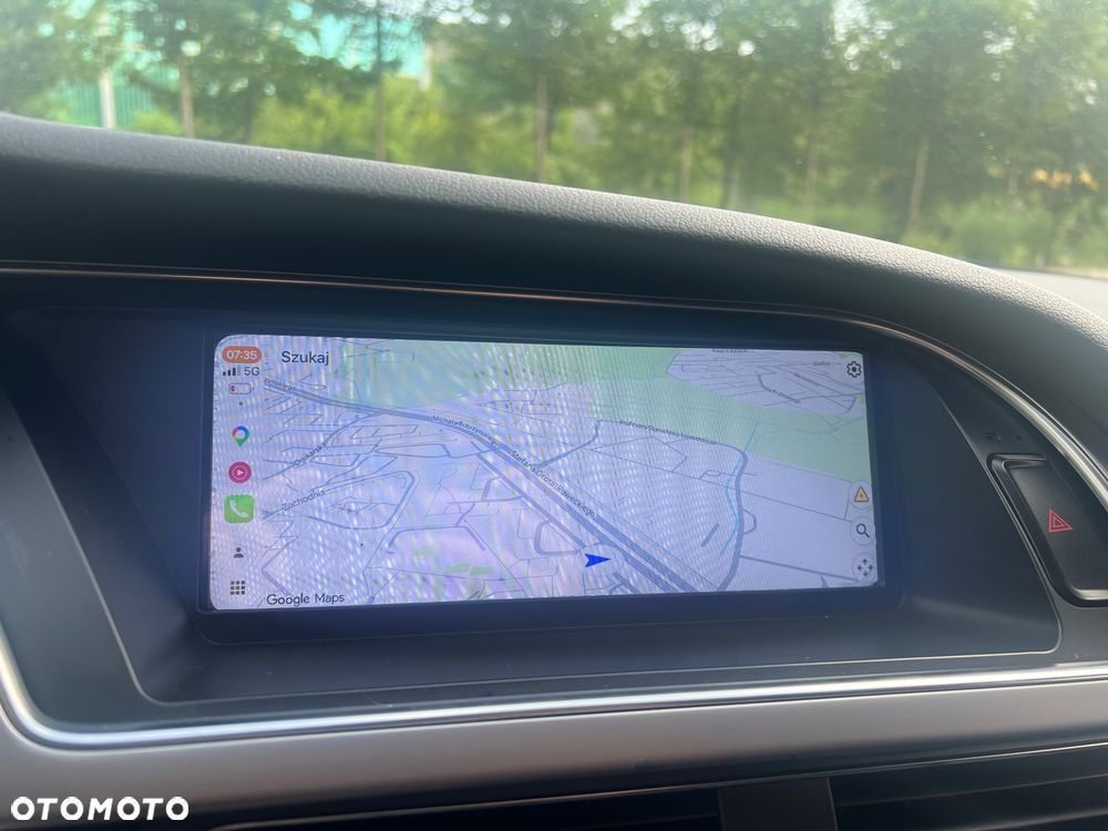 Audi A5 Sportback 1.8 TFSI - 8