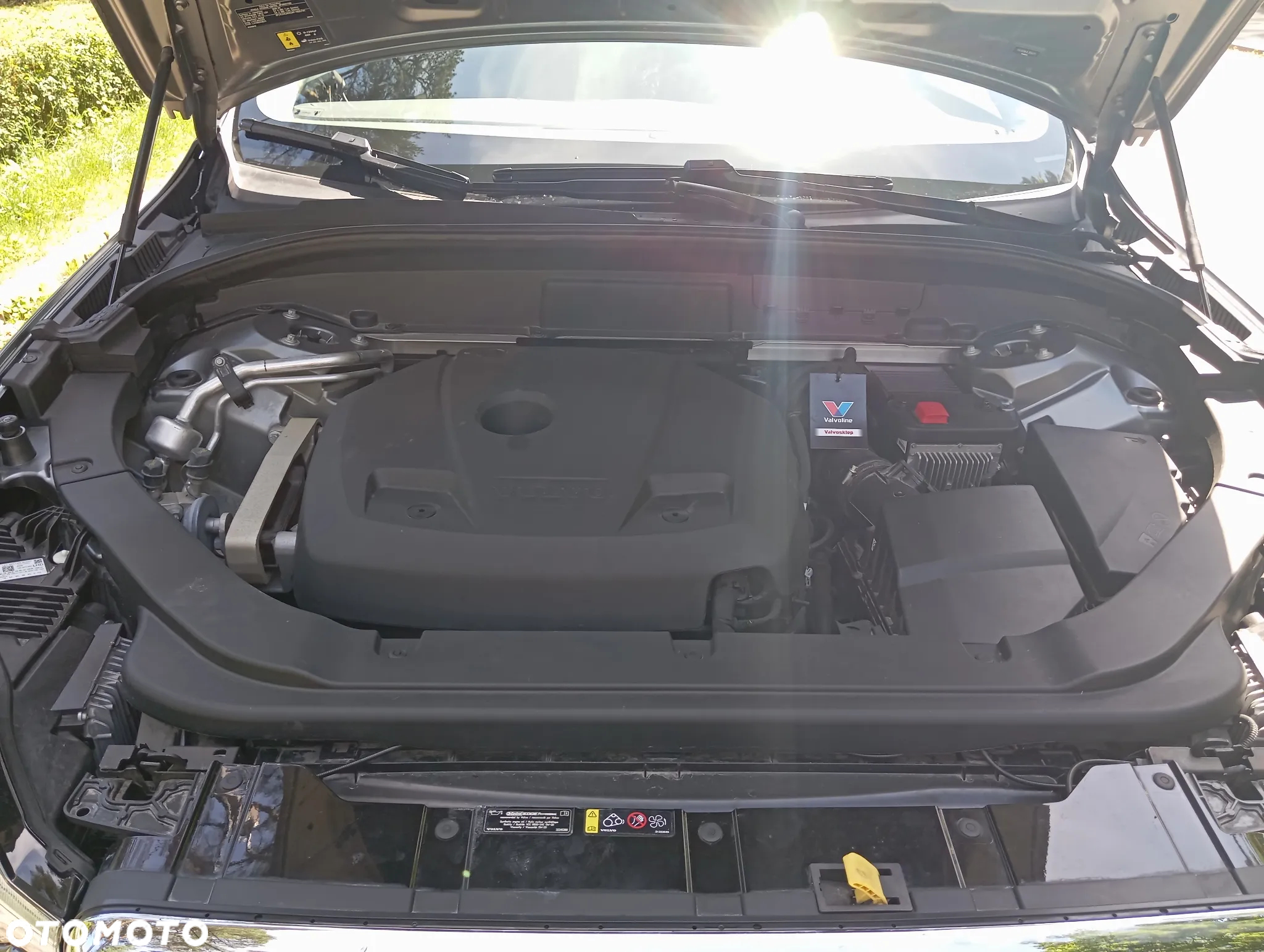 Volvo XC 60 T5 Geartronic Momentum Pro - 13