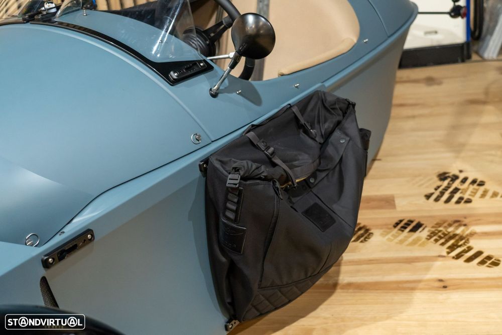 Morgan Super 3 - 6
